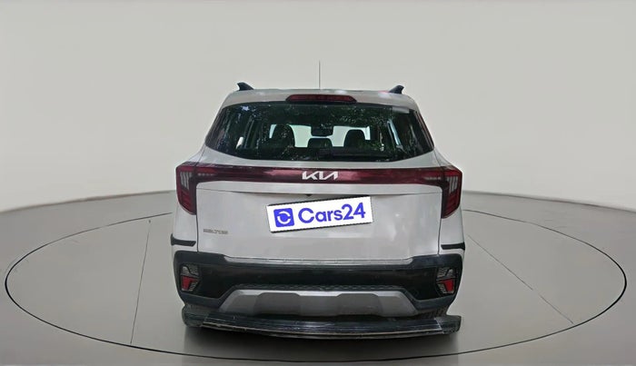 2023 KIA SELTOS  HTX 1.5 PETROL MT, Petrol, Manual, 16,021 km, exterior