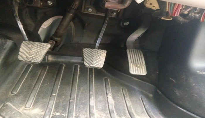 2023 KIA SELTOS  HTX 1.5 PETROL MT, Petrol, Manual, 16,021 km, interior