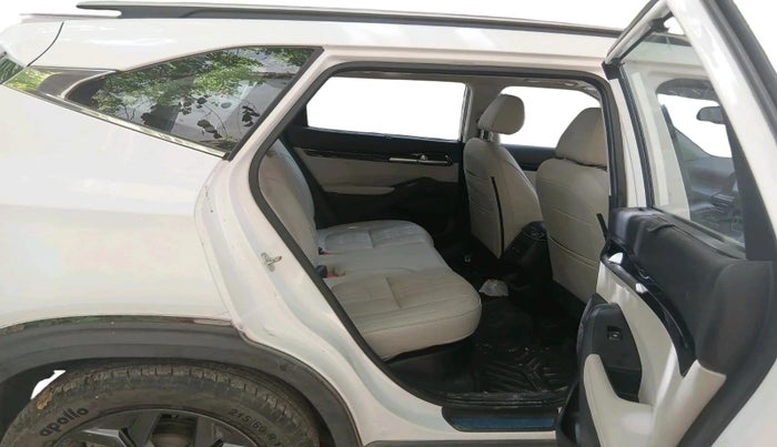 2023 KIA SELTOS  HTX 1.5 PETROL MT, Petrol, Manual, 16,021 km, interior