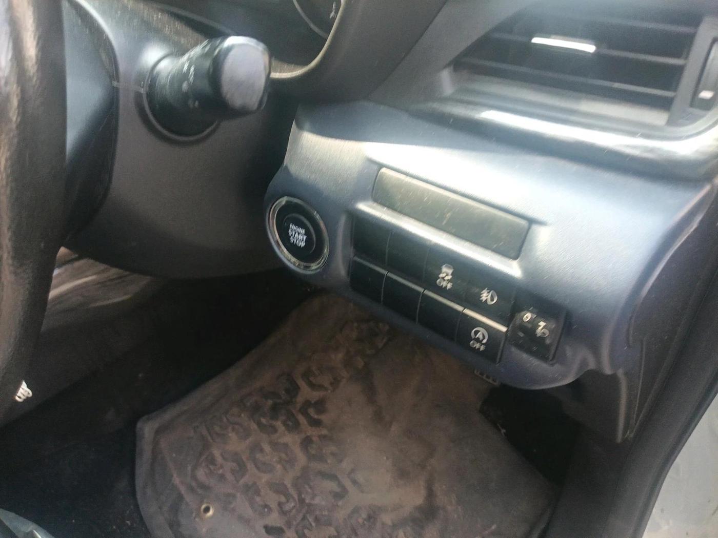 2022 Maruti Baleno ZETA 1.2 AGS, Petrol, Automatic, 40,226 km, interior