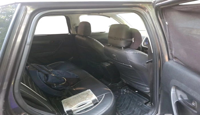 2020 Maruti Vitara Brezza VXI, Petrol, Manual, 1,02,102 km, interior
