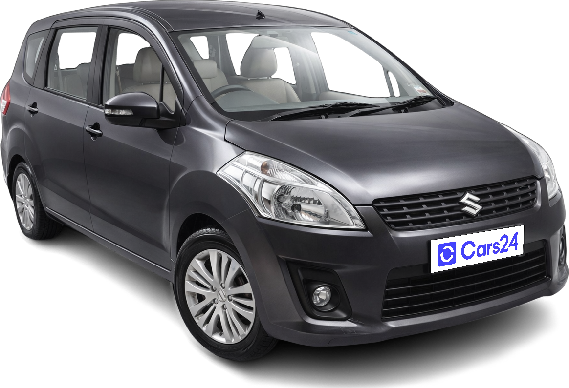 2013 Maruti Ertiga - SUV - CNG - Manual - ₹3.05 lakh