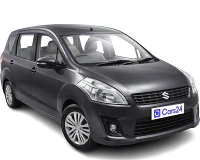 2013 Maruti Ertiga - SUV - CNG - Manual - ₹3.07 lakh