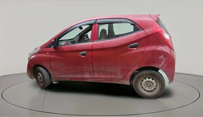 2015 Hyundai Eon D-LITE+, Petrol, Manual, 68,847 km, exterior