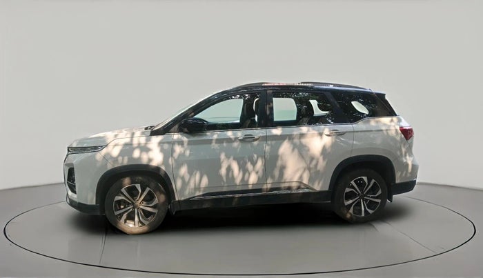 2023 MG HECTOR PLUS SAVVY PRO 1.5 TURBO CVT 6 STR, Petrol, Automatic, 10,512 km, exterior