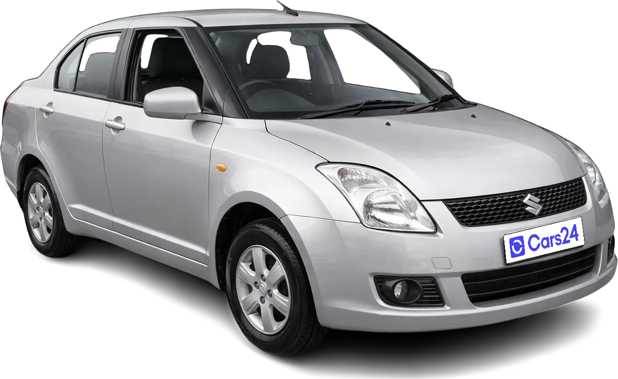 2011 Maruti Swift Dzire - Sedan - Petrol - Manual - ₹1.35 lakh