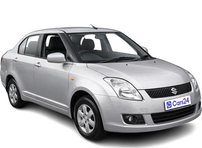 2011 Maruti Swift Dzire - Sedan - Petrol - Manual - ₹1.35 lakh