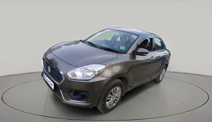 2019 Maruti Dzire VXI, Petrol, Manual, 1,08,164 km, exterior