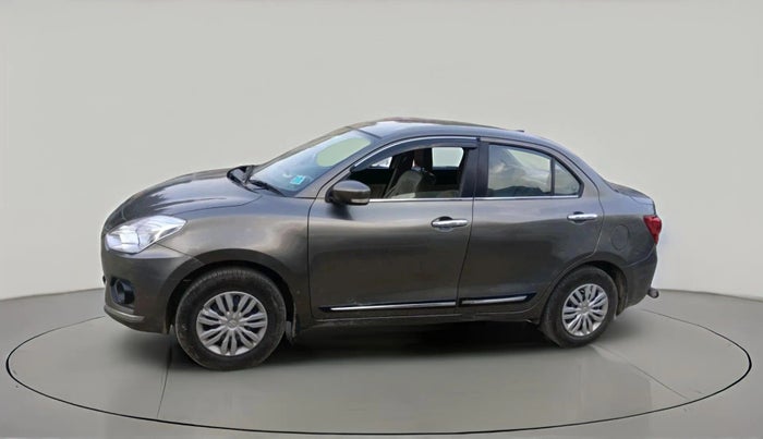 2019 Maruti Dzire VXI, Petrol, Manual, 1,08,164 km, exterior