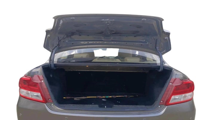 2019 Maruti Dzire VXI, Petrol, Manual, 1,08,164 km, exterior