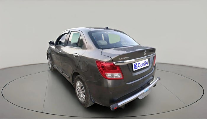 2019 Maruti Dzire VXI, Petrol, Manual, 1,08,164 km, exterior