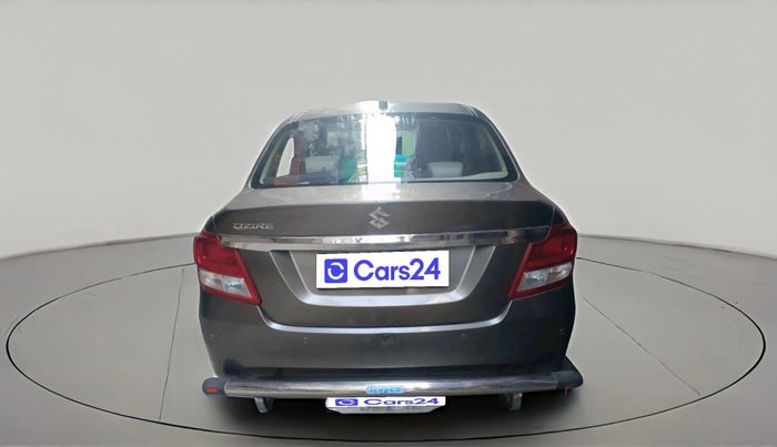 2019 Maruti Dzire VXI, Petrol, Manual, 1,08,164 km, exterior