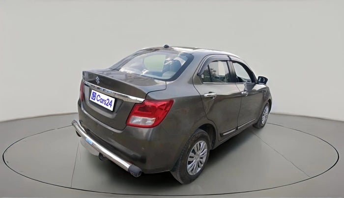 2019 Maruti Dzire VXI, Petrol, Manual, 1,08,164 km, exterior