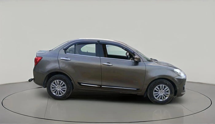 2019 Maruti Dzire VXI, Petrol, Manual, 1,08,164 km, exterior