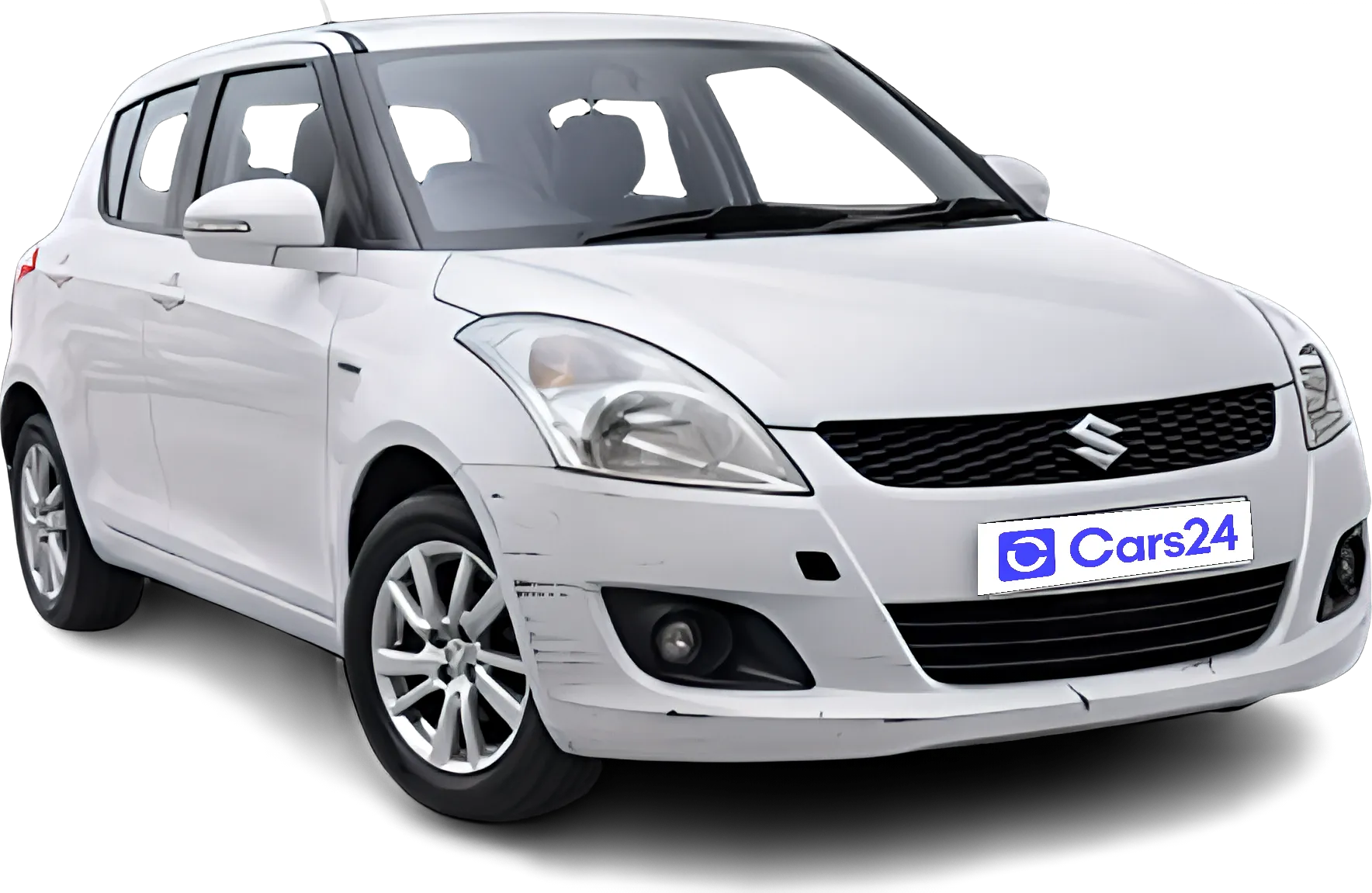 2011 Maruti Swift - Hatchback - Petrol - Manual - ₹1.80 lakh