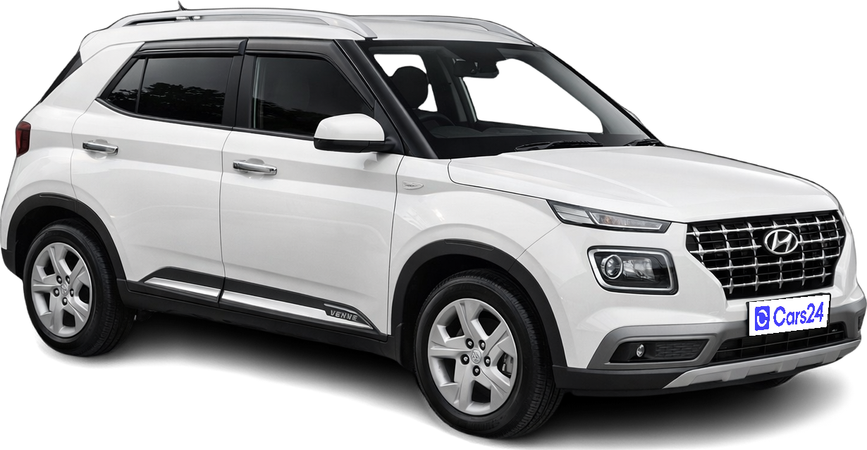 2021 Hyundai VENUE - SUV - Petrol - Manual - ₹6.30 lakh
