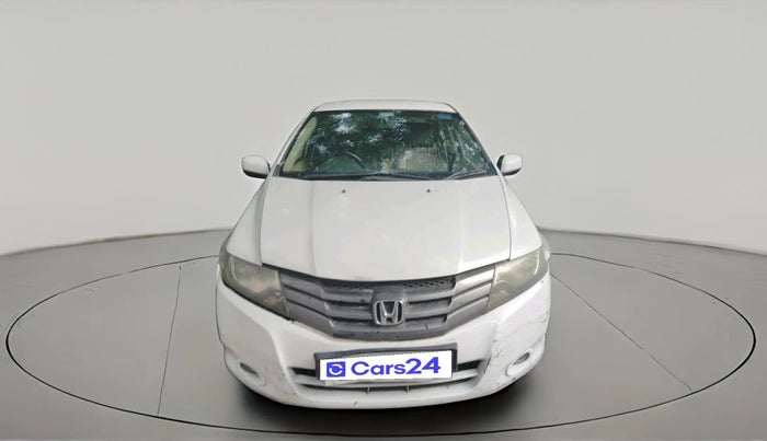 2011 Honda City 1.5L I-VTEC V MT, CNG, Manual, 1,33,271 km, exterior