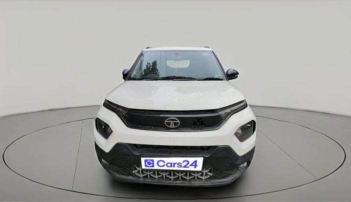 2023 Tata PUNCH ADVENTURE MT CNG , CNG, Manual, 58,709 km, exterior