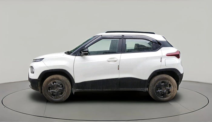 2023 Tata PUNCH ADVENTURE MT CNG , CNG, Manual, 58,709 km, exterior