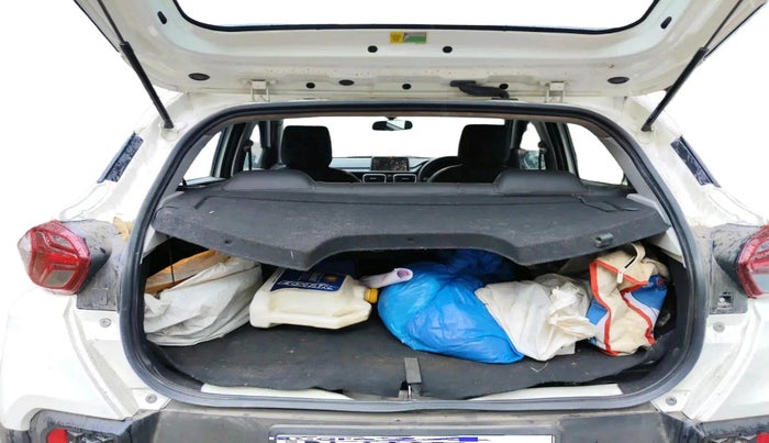 2023 Tata PUNCH ADVENTURE MT CNG , CNG, Manual, 58,709 km, exterior