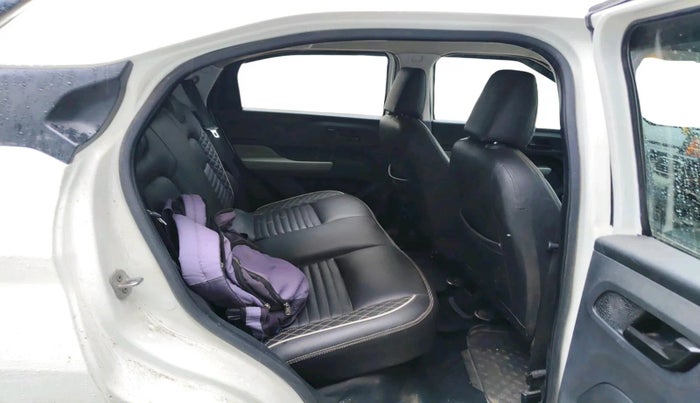 2023 Tata PUNCH ADVENTURE MT CNG , CNG, Manual, 58,709 km, interior