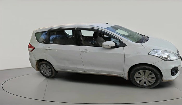 2016 Maruti Ertiga VXI, Petrol, Manual, 84,421 km, exterior