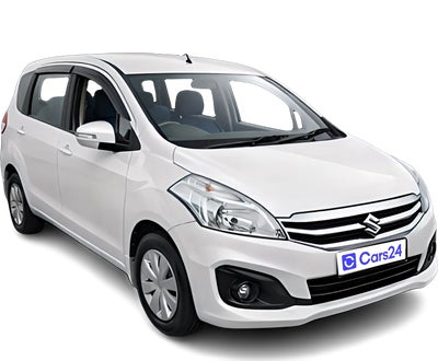 2016 Maruti Ertiga - SUV - Petrol - Manual - ₹4.53 lakh