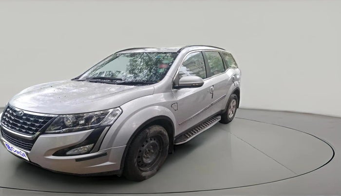 2018 Mahindra XUV500 W7, Diesel, Manual, 81,228 km, exterior