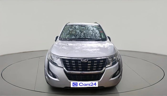 2018 Mahindra XUV500 W7, Diesel, Manual, 81,228 km, exterior
