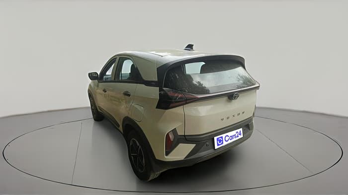 2023 Tata NEXON SMART+ 1.2 PETROL, Petrol, Manual, 28,401 km, exterior
