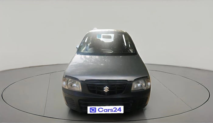 2011 Maruti Alto LXI, Petrol, Manual, 1,26,900 km, exterior