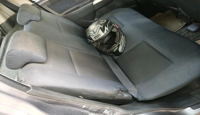 2011 Maruti Wagon R 1.0 VXI, Petrol, Manual, 96,002 km, interior