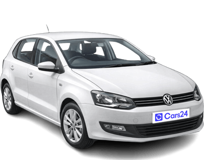 2014 Volkswagen Polo - Hatchback - Petrol - Manual - ₹1.85 lakh