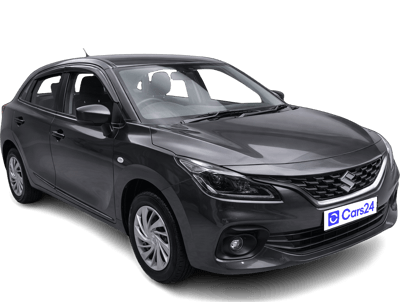 2023 Maruti Baleno - Hatchback - Petrol - Manual - ₹4.70 lakh