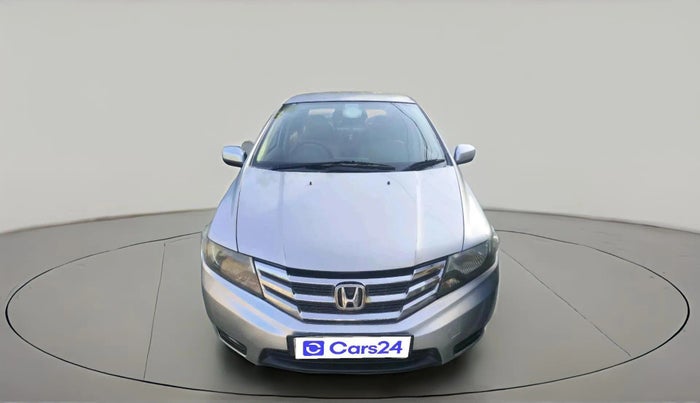 2012 Honda City 1.5L I-VTEC S MT, CNG, Manual, 1,88,082 km, exterior