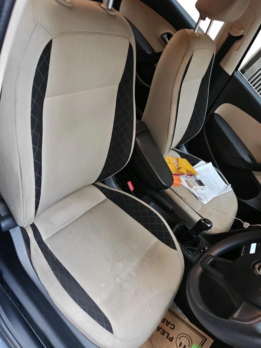 2021 Skoda Rapid ACTIVE 1.0 TSI, Petrol, Manual, 81,029 km, interior