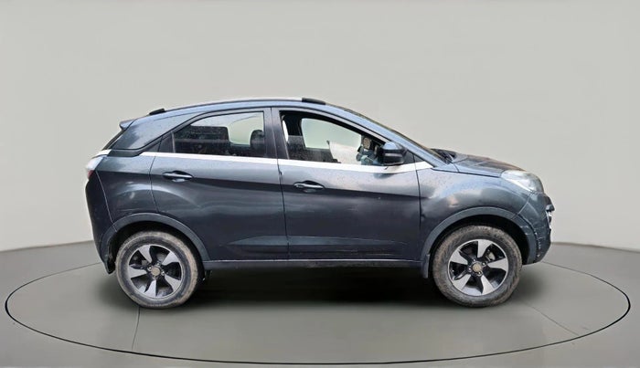 2018 Tata NEXON XZA PLUS PETROL, Petrol, Automatic, 55,408 km, exterior