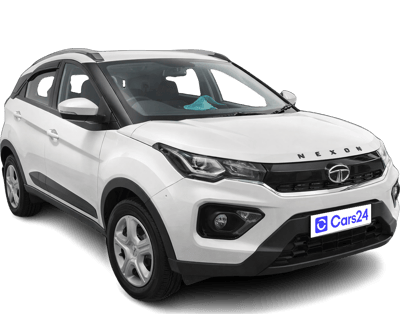 2022 Tata NEXON - SUV - Petrol - Manual - ₹7.00 lakh