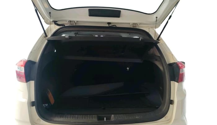 2016 Hyundai Creta SX PLUS AT 1.6 PETROL, Petrol, Automatic, 69,485 km, exterior