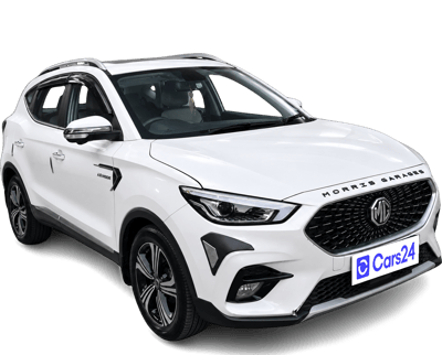 2022 MG ASTOR - SUV - Petrol - Manual - ₹10.50 lakh