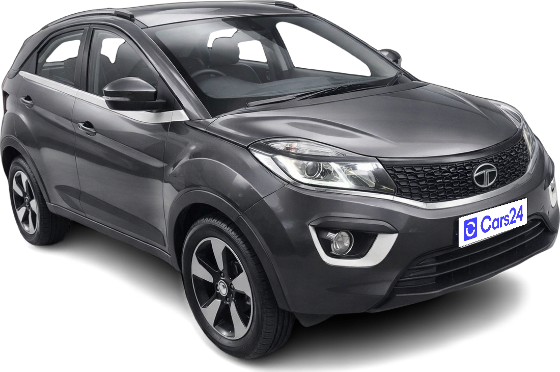 2019 Tata NEXON - SUV - Diesel - Manual - ₹4.25 lakh