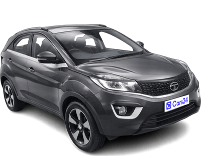 2019 Tata NEXON - SUV - Diesel - Manual - ₹4.25 lakh
