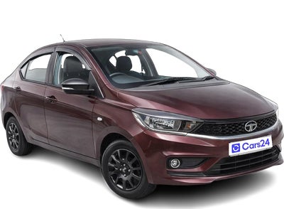 2020 Tata TIGOR - Sedan - CNG - Manual - ₹3.05 lakh