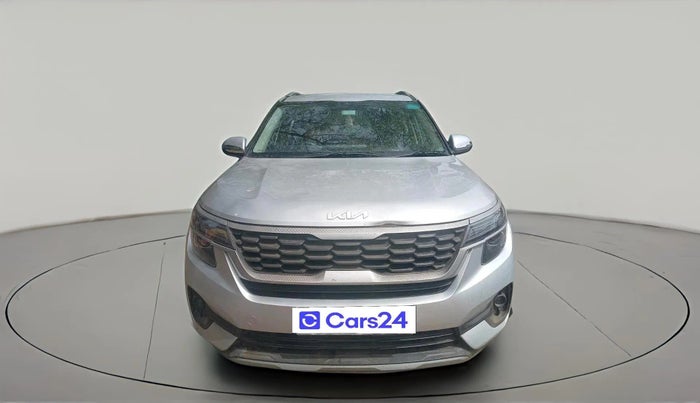 2022 KIA SELTOS HTK PLUS 1.5 IMT, Petrol, Manual, 36,082 km, exterior