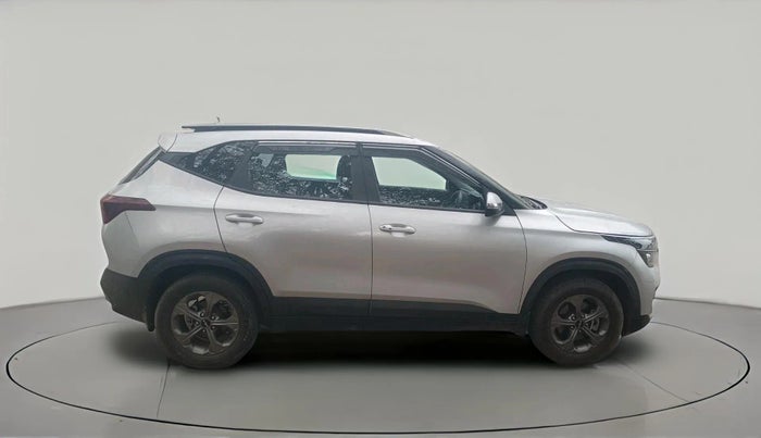 2022 KIA SELTOS HTK PLUS 1.5 IMT, Petrol, Manual, 36,082 km, exterior