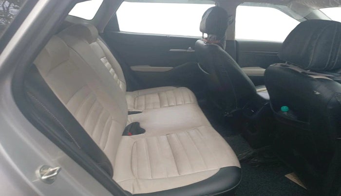 2022 KIA SELTOS HTK PLUS 1.5 IMT, Petrol, Manual, 36,082 km, interior