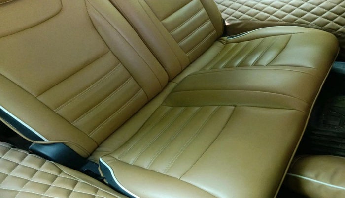 2023 Mahindra Thar LX HT PETROL 4WD MT, Petrol, Manual, 26,970 km, interior