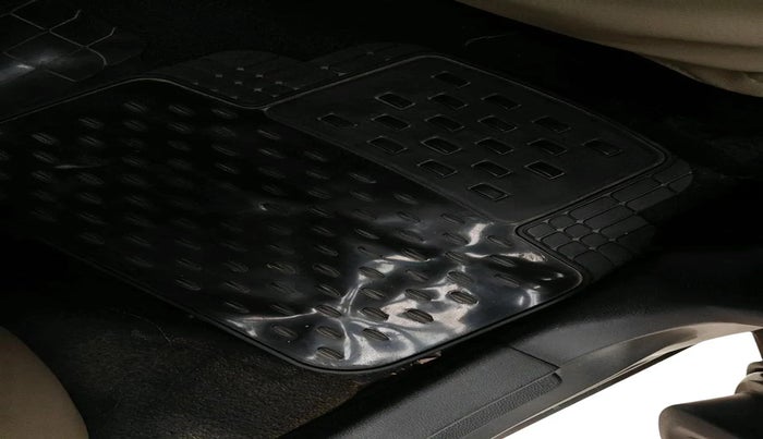 2020 Maruti New Wagon-R LXI CNG 1.0, CNG, Manual, 46,526 km, interior