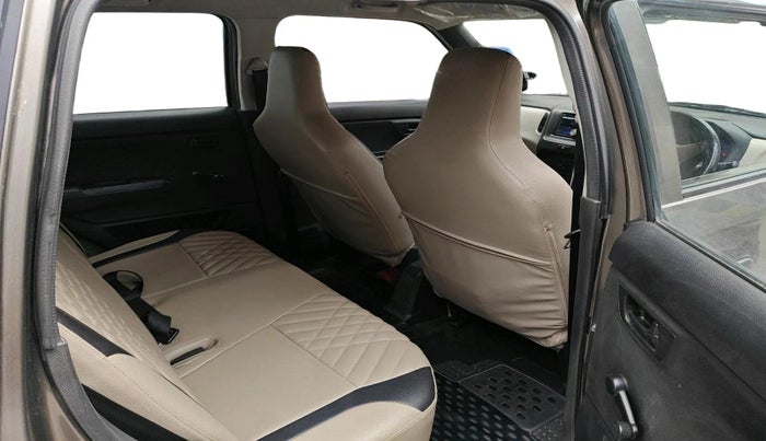 2020 Maruti New Wagon-R LXI CNG 1.0, CNG, Manual, 46,526 km, interior