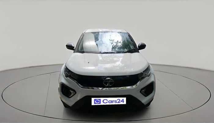 2022 Tata NEXON XE PETROL, Petrol, Manual, 23,148 km, exterior